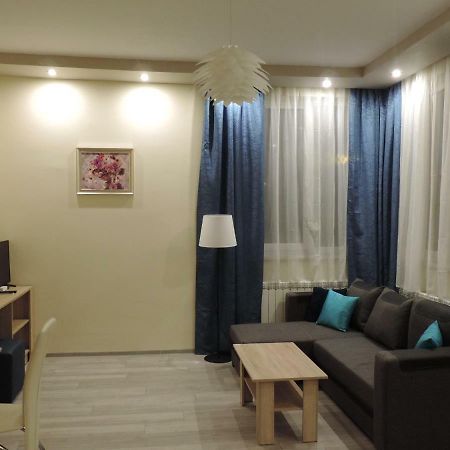Apartament Blue Krosno Ngoại thất bức ảnh
