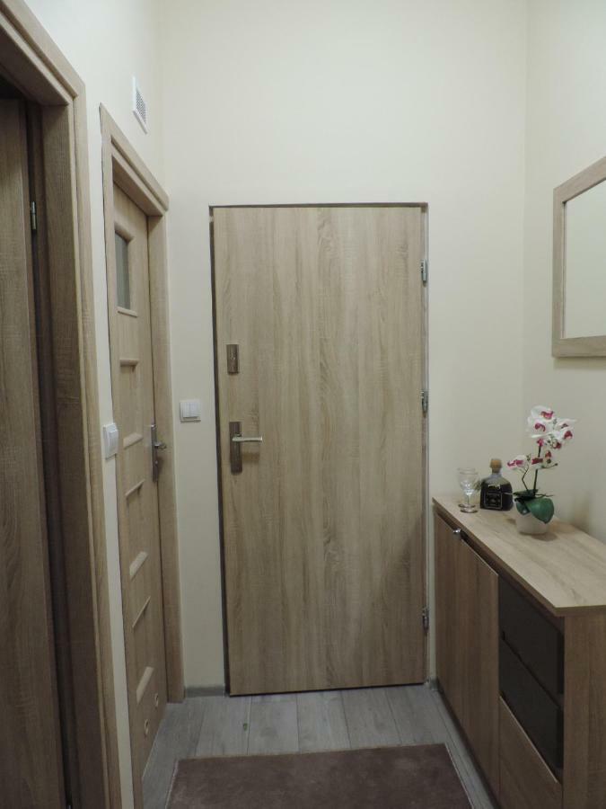 Apartament Blue Krosno Ngoại thất bức ảnh