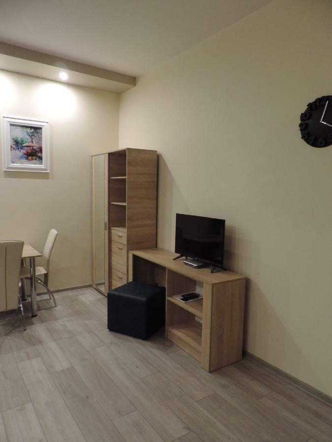 Apartament Blue Krosno Ngoại thất bức ảnh