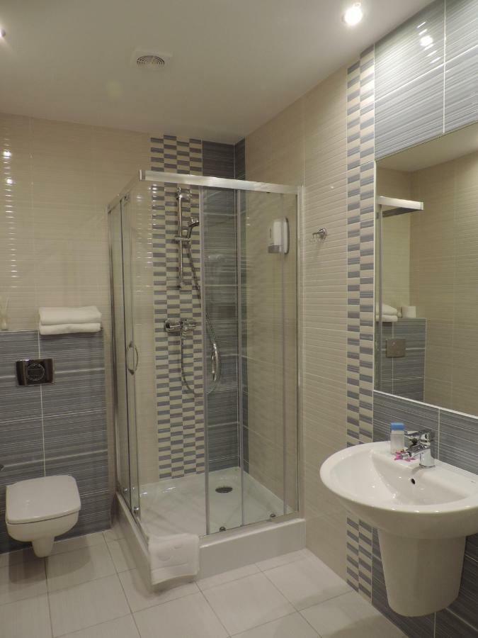 Apartament Blue Krosno Ngoại thất bức ảnh