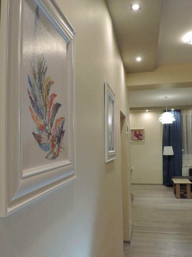 Apartament Blue Krosno Ngoại thất bức ảnh