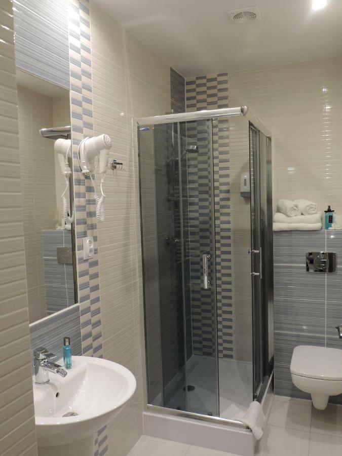 Apartament Blue Krosno Ngoại thất bức ảnh