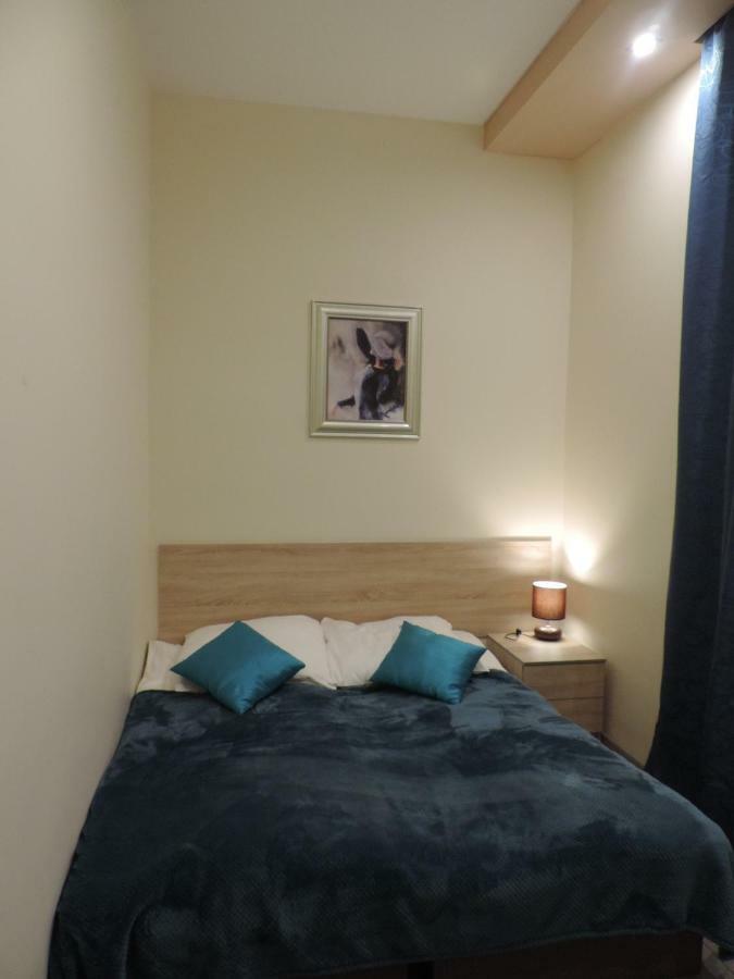Apartament Blue Krosno Ngoại thất bức ảnh
